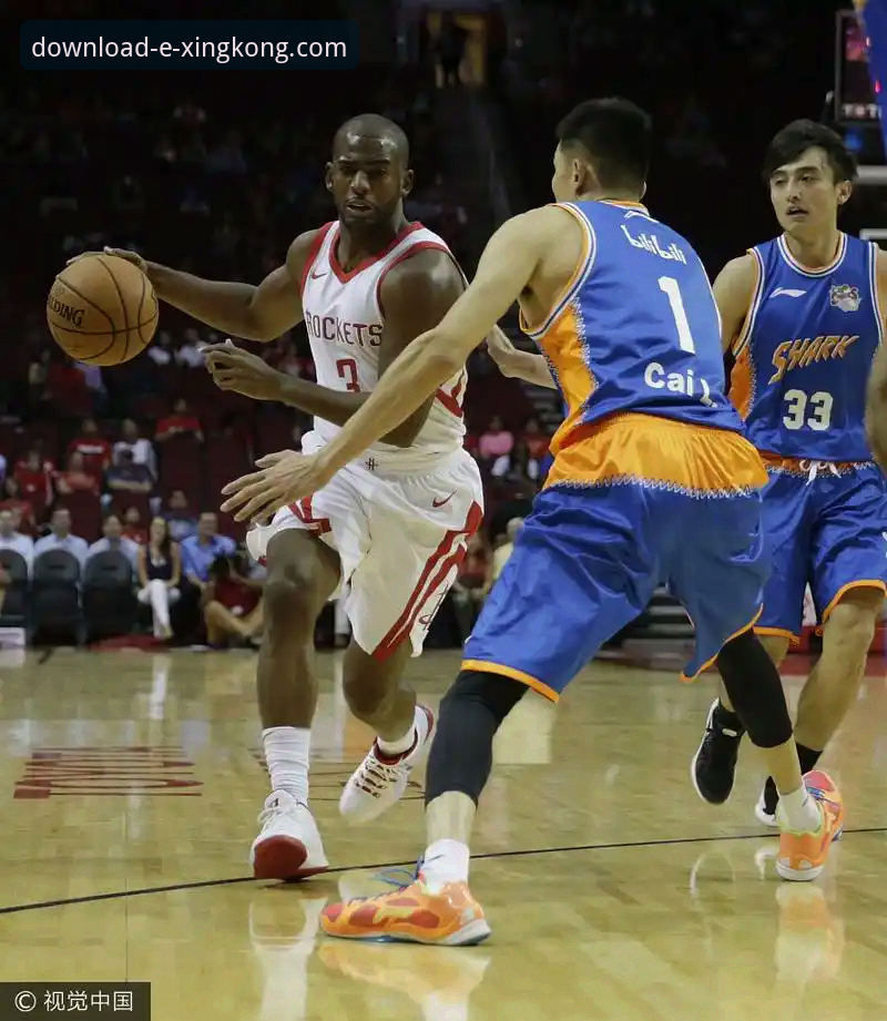 为什么选择星空APP观看NBA大战？火箭大胜尼克斯的实战体验告诉你答案
